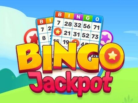 Understanding Bingo Jackpots and How to Win Them