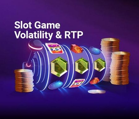 Understanding Slot Game Payouts: RTP and Volatility Explained