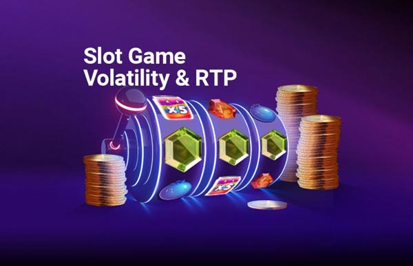 Understanding Slot Game Payouts: RTP and Volatility Explained