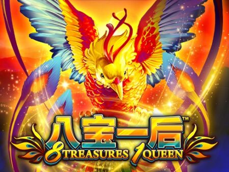 Unlocking the Secrets of 8 Treasures 1 Queen by Skywind: A Comprehensive Guide