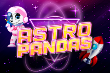 Exploring Astro Pandas by Booming: A Cosmic Adventure Awaits