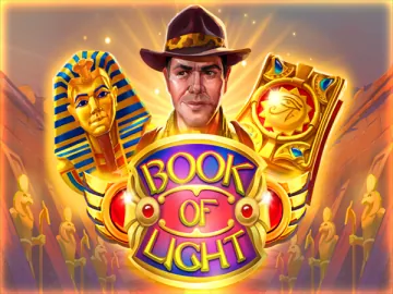 Exploring the Enchantment of Book Of Light by Platipus