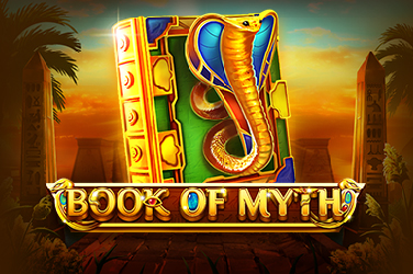 Unveiling the Secrets of Book Of Myth by Spadegaming: A Comprehensive Guide