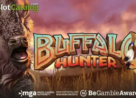 Unleashing the Thrills of Buffalo Hunter by Nolimitcity: A Comprehensive Guide