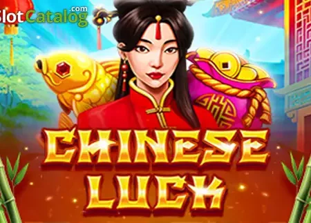 Unlocking Fortune: A Deep Dive into Chinese Luck by 1Spin4Win