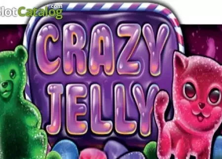 Dive into the Fun: Crazy Jelly by Platipus Unleashed