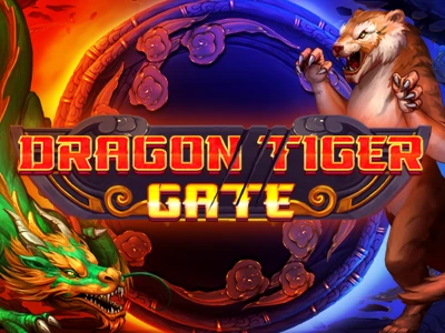 Unveiling the Excitement of Dragon Tiger Gate by Habanero