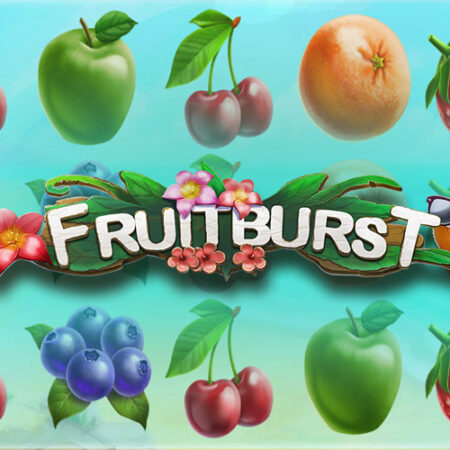 Exploring Fruit Burst by Evoplay: A Comprehensive Guide to Winning Big