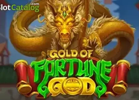 Unlocking Riches: A Deep Dive into Gold Of Fortune God by Play’n GO