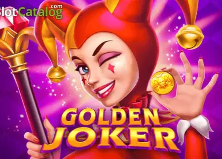 Unlocking the Fun: A Deep Dive into Golden Joker by Tada