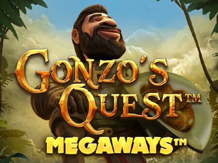 Unveiling the Adventure: Gonzo’s Quest Megaways by Red Tiger