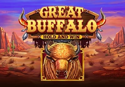 Unleashing the Excitement of Great Buffalo Hold N Win by Gameart