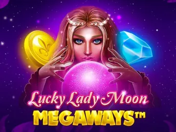 Unleashing the Magic of Lady Wolf Moon Megaways by Bgaming: A Journey Through the Enchanted Forest