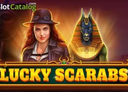 Exploring Lucky Scarabs by Booming: A Comprehensive Guide to Winning Big