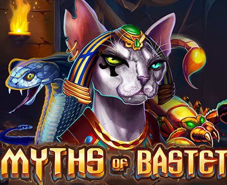 Unveiling the Myths of Bastet by Onlyplay: A Deep Dive into Ancient Egyptian Gaming