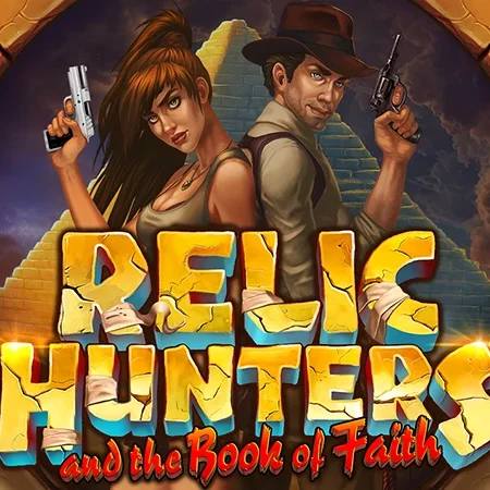 Exploring Relic Hunters And The Book Of Faith by Wazdan: A Comprehensive Guide