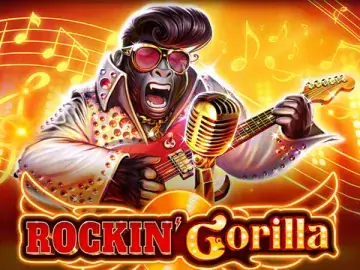 Unleashing Fun: A Deep Dive into Rockin Gorilla by Ruby Play