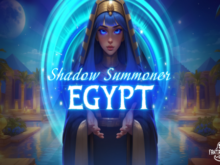 Unveiling the Mysteries of Shadow Summoner Egypt by Fantasma