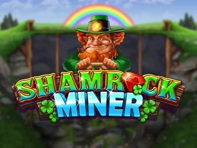 Discover the Magic of Shamrock Miner by Play’n GO: A Journey Through Luck and Riches