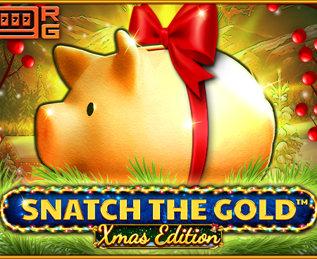 Unwrapping the Magic of Snatch The Gold Xmas by Spinomenal