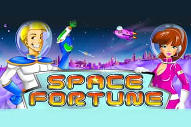 Exploring the Cosmic Adventure of Space Fortune by Habanero
