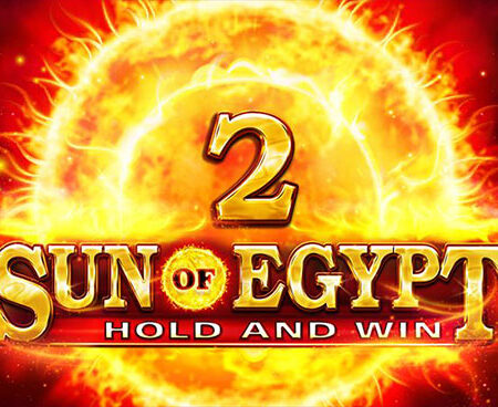 Unveiling the Mysteries of Sun Of Egypt 2 by Booongo: A Journey Through Ancient Riches
