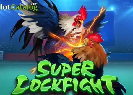 Unleashing the Excitement of Super Cockfight by Tada: A Deep Dive