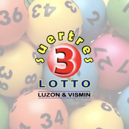 Unlocking the Secrets of Swertres Lotto: Your Ultimate Guide to Winning