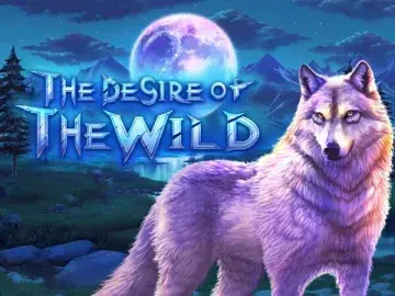 Exploring The Desire Of The Wild by Funta Gaming: A Deep Dive into the Latest Slot Sensation