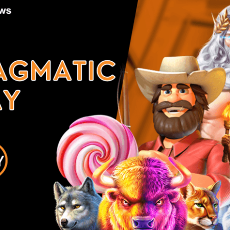 Dive into Adventure: Exploring Wild Depths by Pragmatic Play Asia