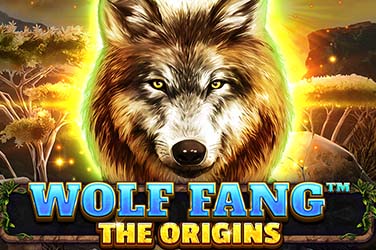 Unleashing Adventure: Exploring Wolf Fang The Origins by Spinomenal