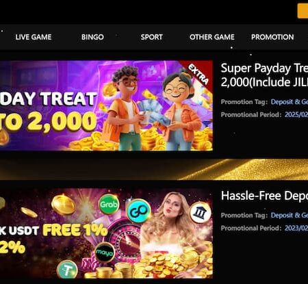 Betso88 | Online Casino | High-Stakes Victory