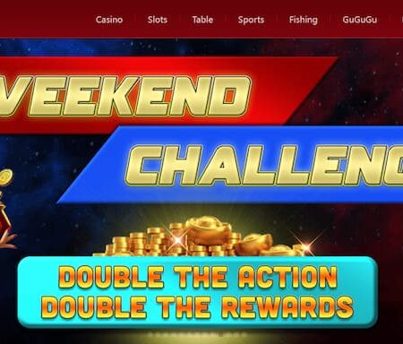 Lucky Cola Best Online Casino | Lightning-Fast Wins and Payouts